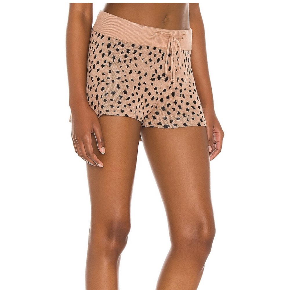 Beach Riot Shorts
